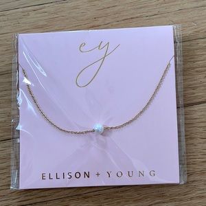 New in Packaging Necklace